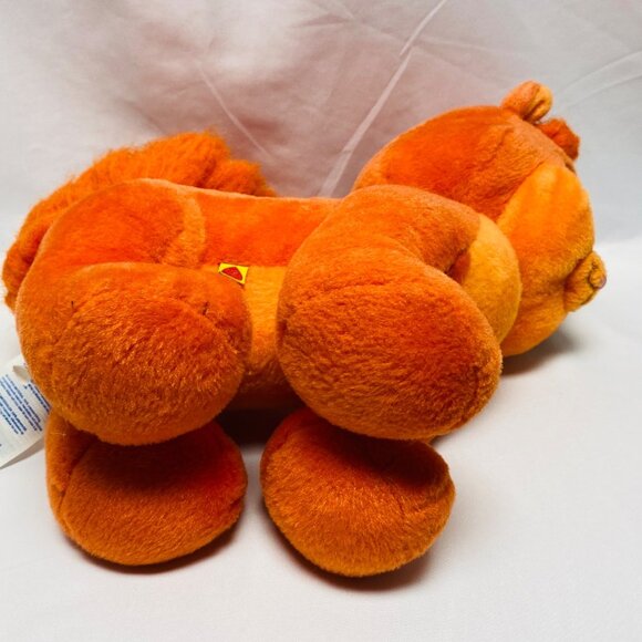 Build-A-Bear Workshop Disney Princess Palace Pets Ariel Cat Plush Toy 12.5" - Picture 13 of 16